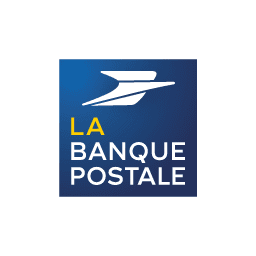 logo banque postale