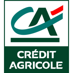 logo credit agricole
